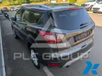 2017 Ford Kuga