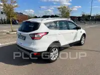 2017 Ford Kuga