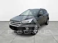 2017 Ford Kuga