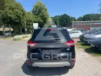 2017 Ford Kuga