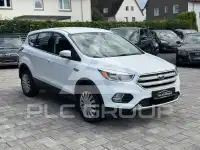 2017 Ford Kuga