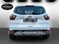 2017 Ford Kuga