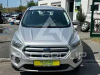 2017 Ford Kuga