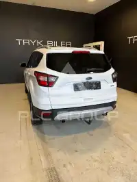 2017 Ford Kuga
