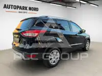 2017 Ford Kuga