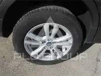 2017 Ford Kuga