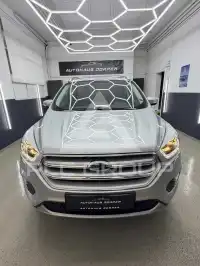 2017 Ford Kuga