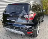 2017 Ford Kuga