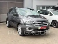 2017 Ford Kuga