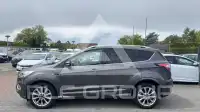 2017 Ford Kuga