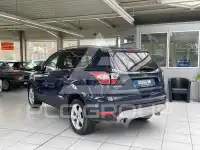 2017 Ford Kuga