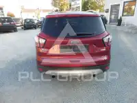2017 Ford Kuga
