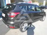 2017 Ford Kuga
