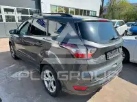 2017 Ford Kuga