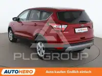 2017 Ford Kuga