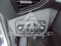 2017 Ford Kuga