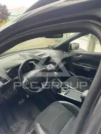 2017 Ford Kuga