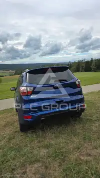 2017 Ford Kuga