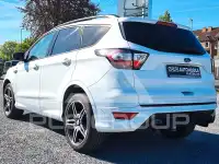 2017 Ford Kuga
