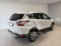 2017 Ford Kuga