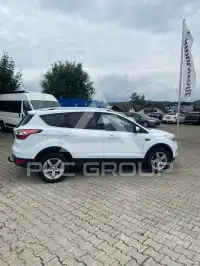 2017 Ford Kuga
