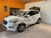 2017 Ford Kuga