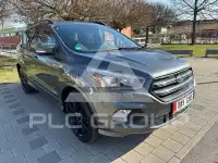 2017 Ford Kuga