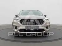 2017 Ford Kuga