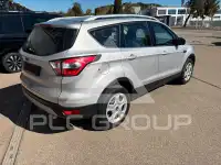 2017 Ford Kuga
