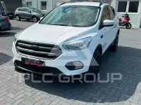2017 Ford Kuga