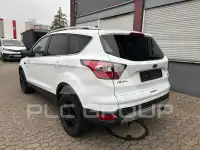 2017 Ford Kuga