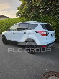 2017 Ford Kuga