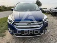 2017 Ford Kuga