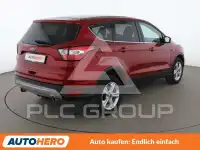 2017 Ford Kuga