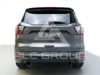2017 Ford Kuga