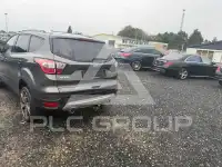 2017 Ford Kuga