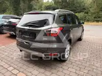2017 Ford Kuga
