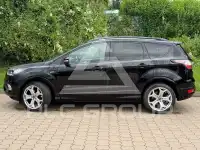 2017 Ford Kuga