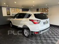 2017 Ford Kuga
