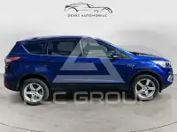 2017 Ford Kuga