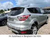 2017 Ford Kuga