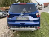 2017 Ford Kuga