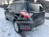 2017 Ford Kuga