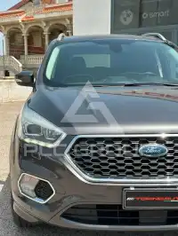 2017 Ford Kuga