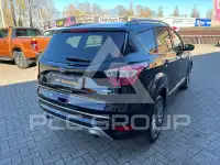 2017 Ford Kuga