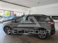 2017 Ford Kuga