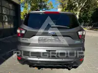 2017 Ford Kuga