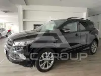2017 Ford Kuga