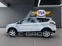 2017 Ford Kuga