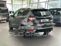 2017 Ford Kuga